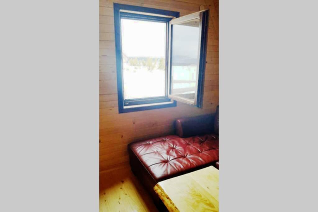 Pinecone Villa Žabljak Екстериор снимка