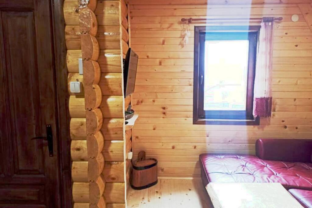 Pinecone Villa Žabljak Екстериор снимка